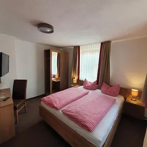 Alte Schreinerei Maison d'hôtes Rothenburg ob der Tauber