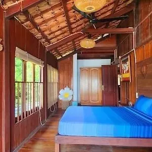 Cham Island Wooden Hoi An