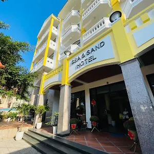 Hotel Sea And, Hội An