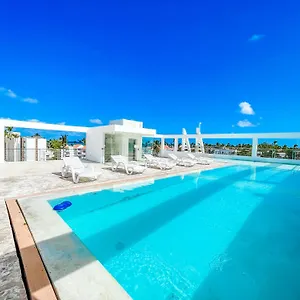 Ducassi Sol Karibe Tropicana Bavaro Beach Club & Spa Punta Cana