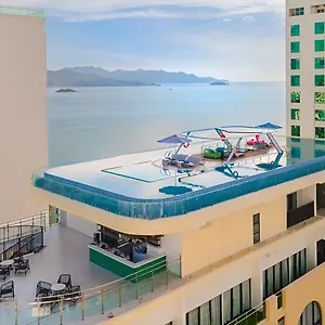 Grand Tourane Vietnam