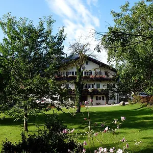 Lex Maison d'hôtes Bad Reichenhall