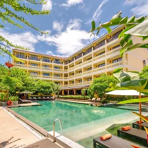 Boutique & **** Hoi An