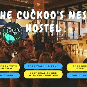 The Cuckoo's Nest And Bar Managed By Hoianese *** Hoi An