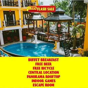 Ihome *** Hoi An