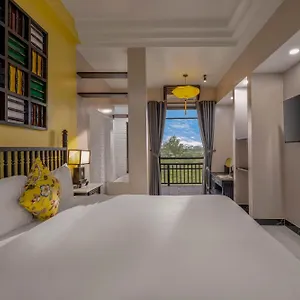 Hotel Thien Thanh Boutique, Hội An