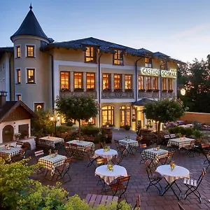 Schwarz Hotel Mehring (Bavaria)