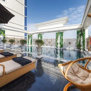 Monarque 4* Đà Nẵng